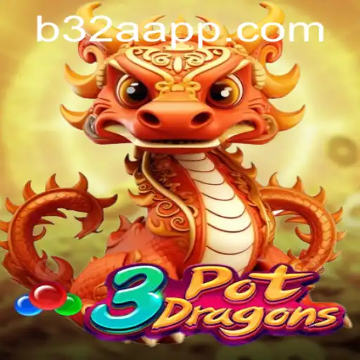 3PotDragons: Uma Aventura Mágica nos Jogos Online