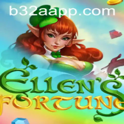 Explorando as Aventuras de EllensFortune: Um Mergulho no Mundo de B32A.COM