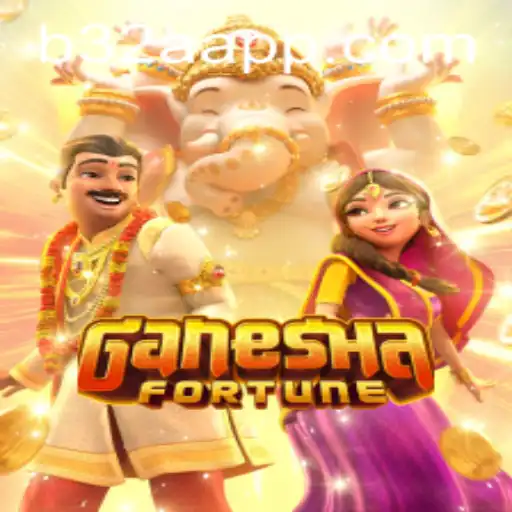 Explorando o Universo de GaneshaFortune no B32A.COM