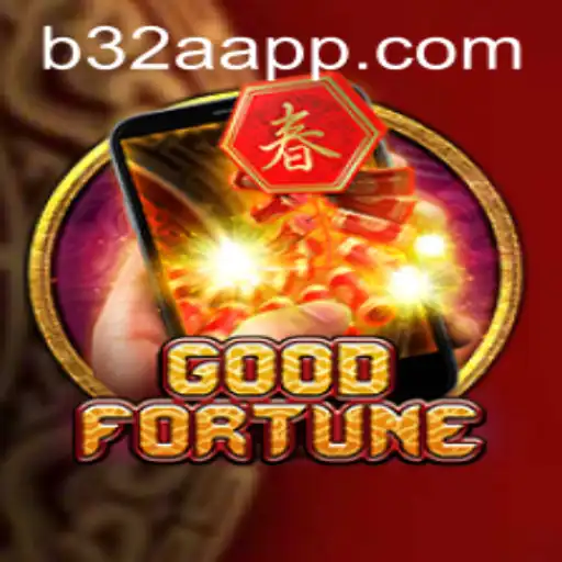 Descubra o Fascinante Mundo de GoodFortuneM: A Nova Aventura de Jogo em B32A.COM