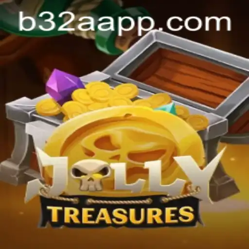 Descubra o Fascinante Mundo de JollyTreasures com B32A.COM