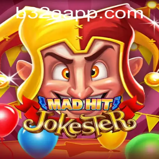 Descobrindo MadHitJokester: Um Jogo de Risadas com Regras Empolgantes