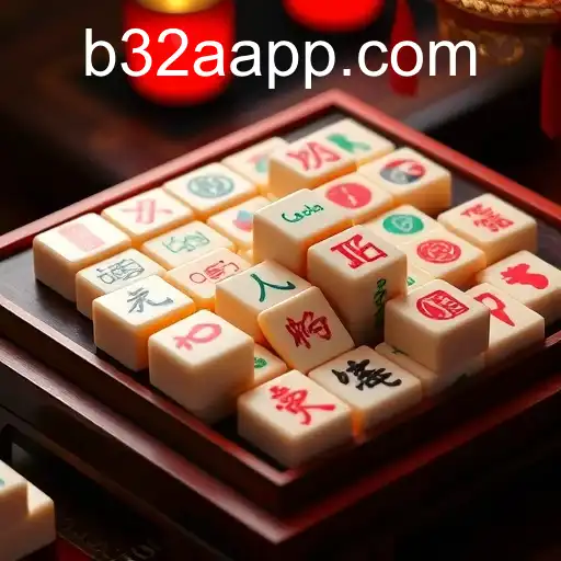 Mahjong