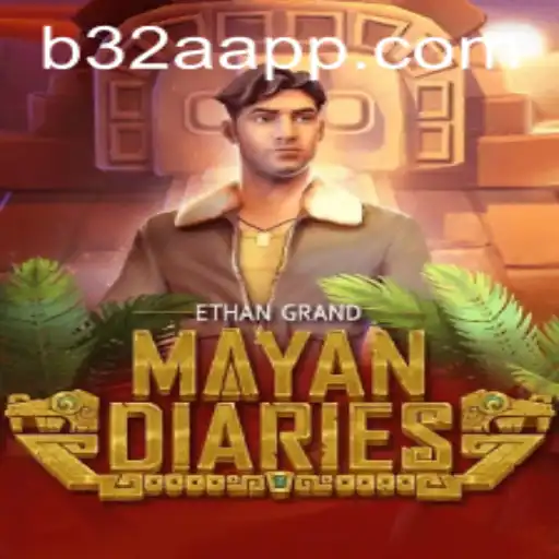 Descubra MayanDiaries: Aventuras e Mistérios Antigos