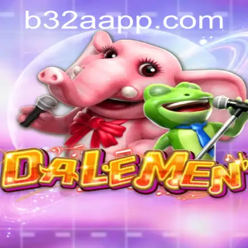 Explorando o Mundo de DALEMEN: Um Mergulho nas Regras e Inovações do Jogo com B32A.COM