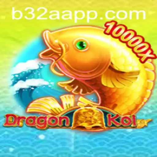 Explorando o Universo de 'DragonKoi' em B32A.COM