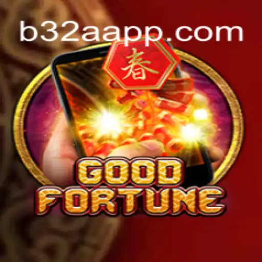 Descubra o Fascinante Mundo de GoodFortuneM: A Nova Aventura de Jogo em B32A.COM