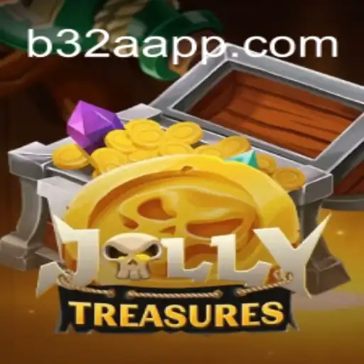 Descubra o Fascinante Mundo de JollyTreasures com B32A.COM