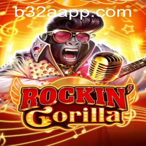 Descubra o Excitante Mundo de RockinGorilla