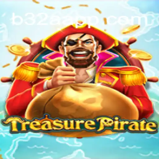 INTRODUÇÃO AO JOGO TREASUREPIRATE E SUAS REGRAS DE OURO