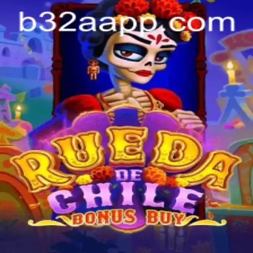 Descubra a Emoção do Jogo RuedaDeChileBonusBuy no B32A.COM