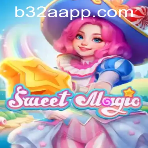 Descubra o Encantador Mundo de SweetMagic: A Chave para a Diversão em B32A.COM